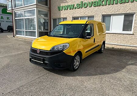 Fiat Doblo 1,3 JTD Maxi MultiJet manual vin 653