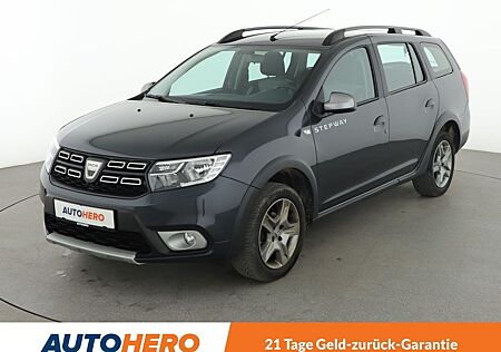 Dacia Logan MCV 0.9 TCe Stepway*NAVI*PDC*AHK*KLIMA*