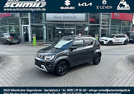 Suzuki Ignis 1.2 DUALJET HYBRID ALLRAD COMFORT