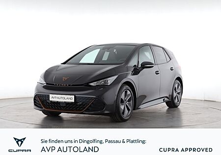 Cupra Born 150 kW 58 kWh | PANO | NAVI | ACC | LED |