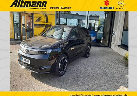 Opel Grandland X Electric 157kW GS