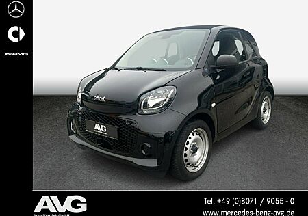 Smart ForTwo EQ Cool&Audio SHZ DAB Klima