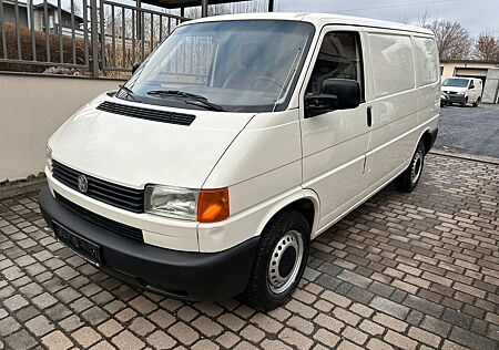 VW T4 Volkswagen Kasten 1.9 TD 50KW 174.000 KM TÜV 11/2027