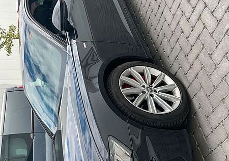 Audi A6 55 TFSI e S tronic quattro sport sport