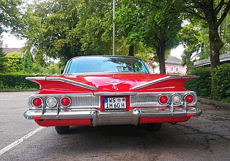 Chevrolet Impala