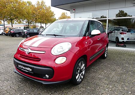 Fiat 500L Pop Star
