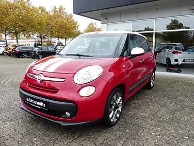 Fiat 500L Pop Star