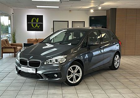 BMW 218d Active Tourer *LED*NAVI*KEYLESS*