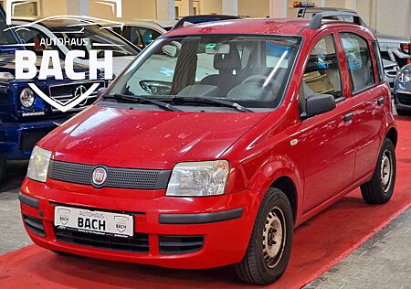 Fiat Panda 1.3 Multijet *1.HAND*SCHECKHEFT*
