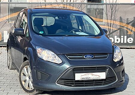 Ford C-Max Trend 1.HAND*PDC*KLIMA*SHEFT*8FACH*HU 6/26