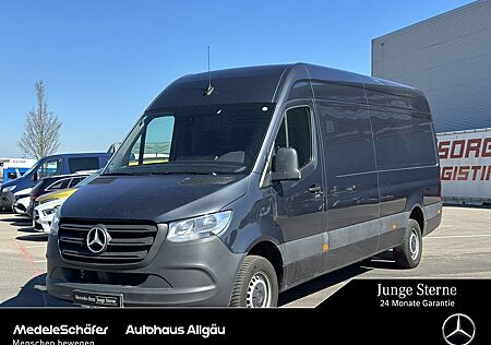 Mercedes-Benz Sprinter 317 CDI L3H2 MAXI KLIMA RFK AUFTRITT HI