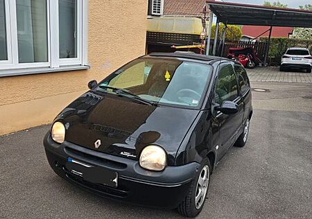 Renault Twingo 1.2