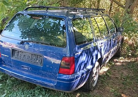 VW Golf Volkswagen 1.8 Bon Jovi Schiebedach Bon Jovi