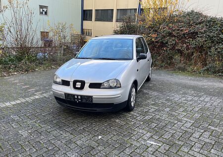 Seat Arosa