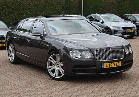 Bentley Flying Spur 4.0 V8 56.693 km!