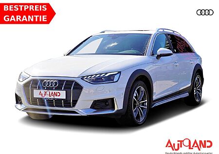 Audi A4 Avant allroad 40 TDI Aut. LED Navi 360° AHK