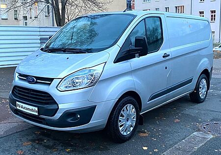 Ford Transit Custom Kasten 330 L1 Trend