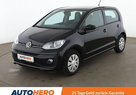 VW Up Volkswagen ! 1.0*CAM*PDC*SHZ*TEMPO*KLIMA*GARANTIE*