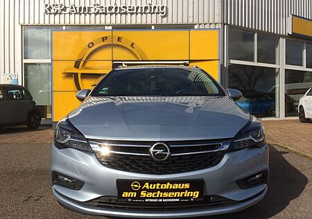 Opel Astra ST 1.4 Turbo Innovation 110kW S/S