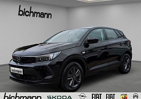 Opel Grandland X Grandland Business Edition AT8 Navi LED RFK SHZ