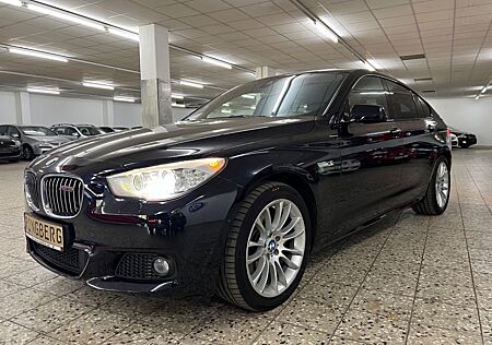 BMW 530d 530 GranTurismo xDrive/M-PAKET/Tüv+Insp Neu