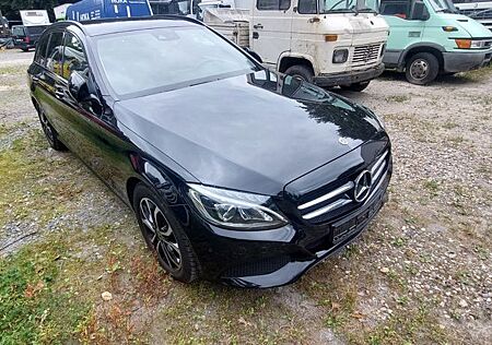 Mercedes-Benz C 220 C -Klasse T-Modell T BlueTec / d