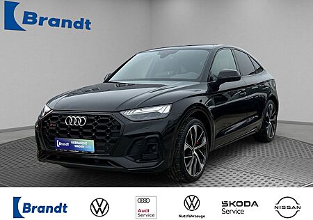 Audi SQ5 Sportback 3.0 TDI quattro MATRIX+LEDER+PANO