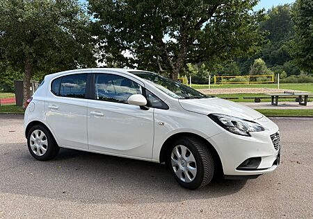 Opel Corsa 1.4 LPG ECOTEC Edition Edition