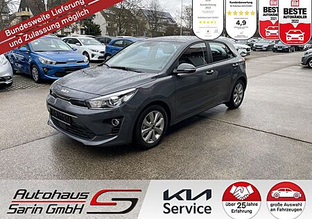 Kia Rio 1.0 T-GDI 100 VISION LED NAVI/KAM ALLWETTER