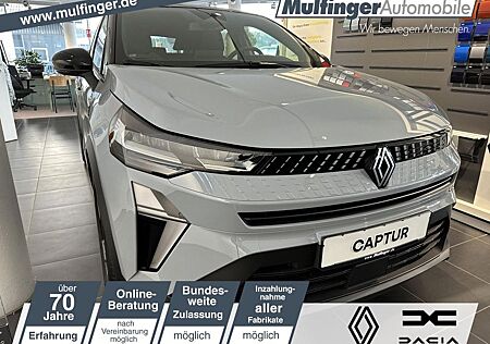 Renault Captur Techno Mild Hybrid 140 Bluetooth Navi