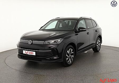 VW Tiguan Volkswagen 1.5 eTSI DSG LED ACC Kamera AHK