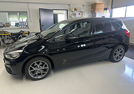BMW 216 d Active Tourer