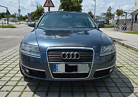 Audi A6 4F | TÜV neu bis 05/2027 | Top Zustand