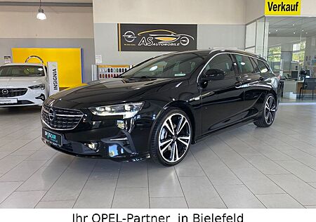 Opel Insignia B ST GS Line Plus AT/ACC/OPC/LEDER/BOSE