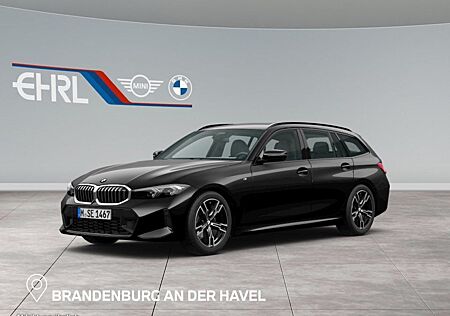 BMW 320d xDrive M-Paket | 31% UPE-Nachlass | Leder