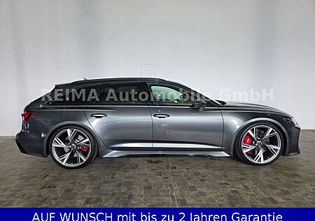 Audi RS6 RS 6 Avant 4.0 TFSI quattro, HGP-Stage 1, 785 PS