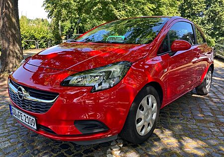 Opel Corsa 1.2 Edition TÜV+Inspektion NEU