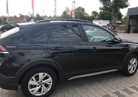 VW Taigo Volkswagen 1.0 TSI OPF 81 kW Life Life