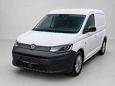 Volkswagen Caddy 1.5 TSI DSG LED Standheizug LM-Felgen