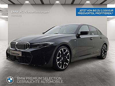 BMW 330i xDrive Limousine M Sport Driv.Assist.Prof