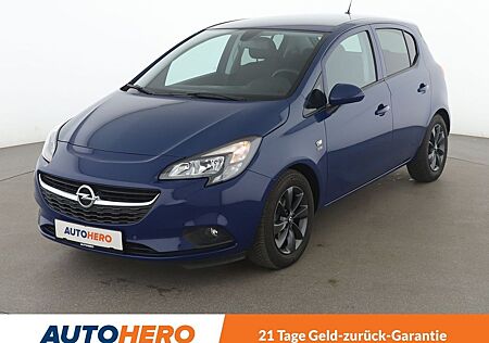 Opel Corsa 1.4 120 Jahre *TEMPO*PDC*CAM*SHZ*