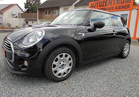 Mini One Clubman One Klima*EPH*Sitzh*Bluet*USB*Garantie