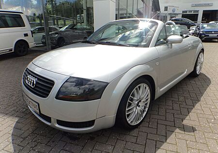 Audi TT Roadster 1.8 T Leder Klima