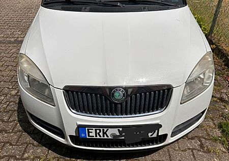 Skoda Fabia 1.4l MPI Cool Edition Cool Edition