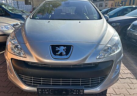 Peugeot 308 Sport Plus 120 VTi , Tüv neu