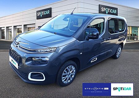 Citroën Berlingo Feel XL 1.5 BlueHDi 130 S&S *EPH*DAB*Ap