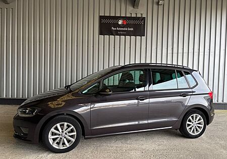 VW Golf Sportsvan Volkswagen 1.4 TSI Lounge Pano / Navi