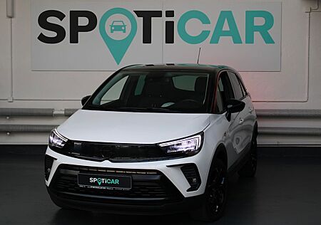 Opel Crossland X Crossland (X)