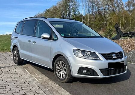 Seat Alhambra 2.0 TDI 110kW Style Style