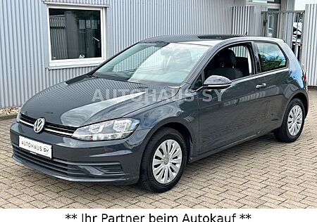 VW Golf Volkswagen VII Lim. Trendline BMT/Start-Stopp Facelift